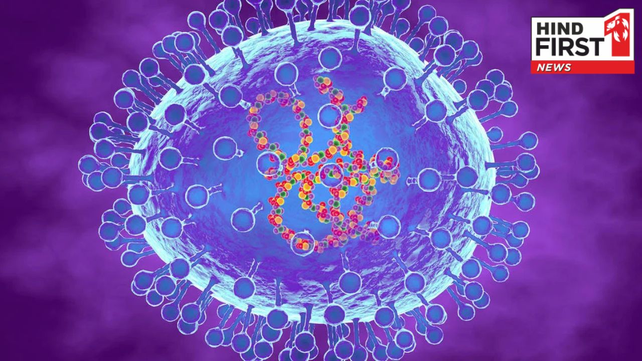 HMPV Cases in India: भारत में एचएमपीवी के मामले बढ़कर हुए 7, सरकार ने कहा, ना घबराएं