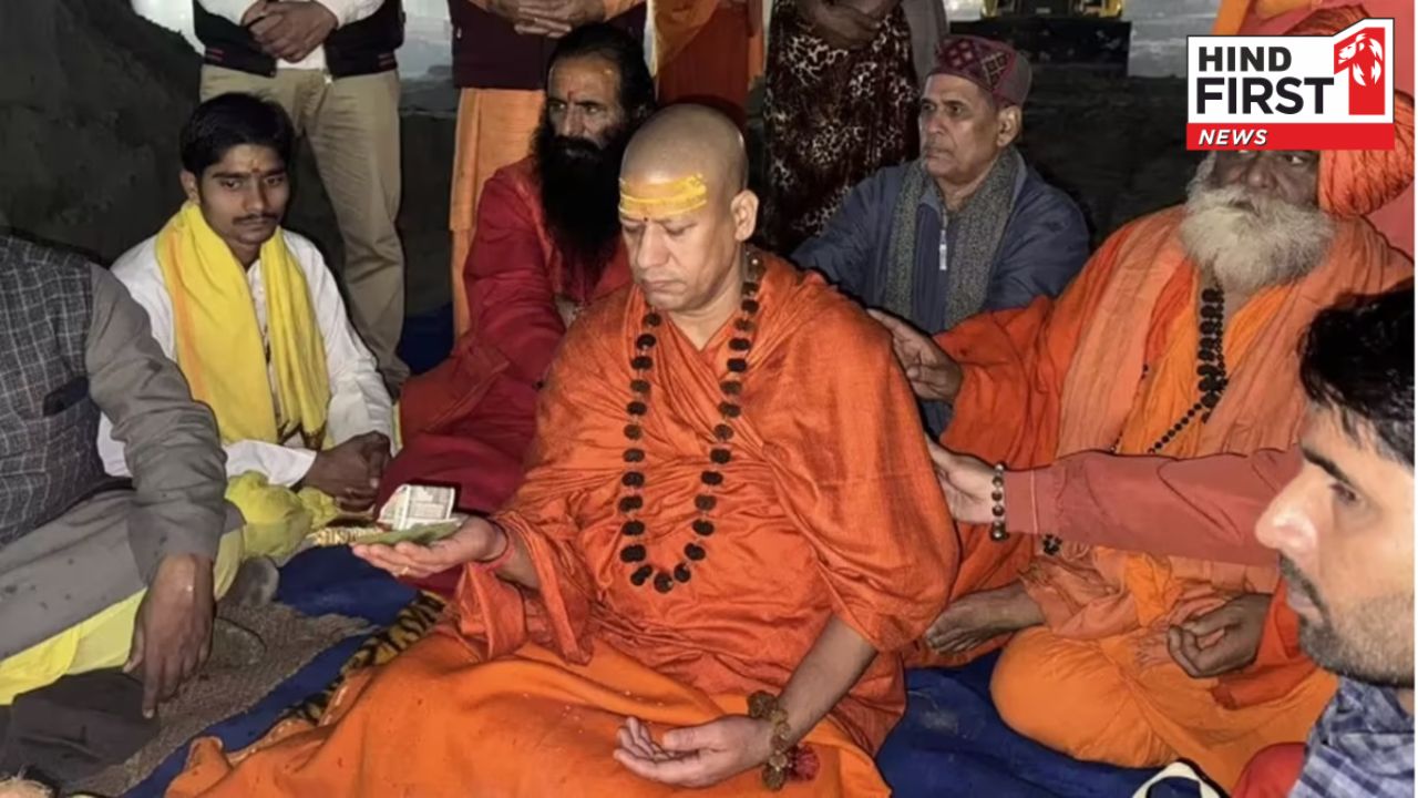 Mahamandaleshwar: कैसे बनता है कोई किसी अखाड़े का महामंडलेश्वर? बहुत कठिन होती है यह प्रक्रिया, जानें सभी नियम