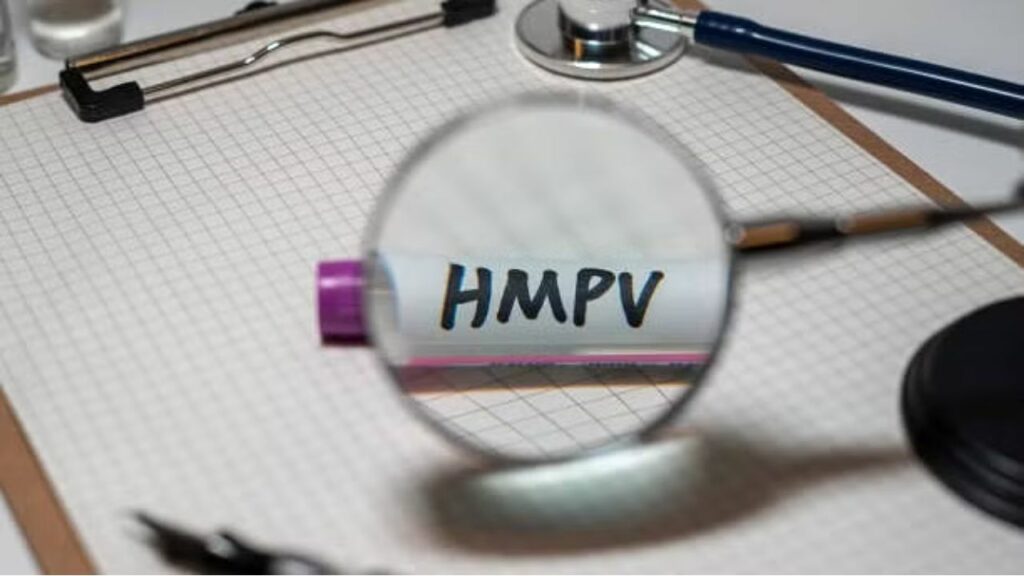 HMPV Cases in India: भारत में एचएमपीवी के मामले बढ़कर हुए 7, सरकार ने कहा, ना घबराएं 
