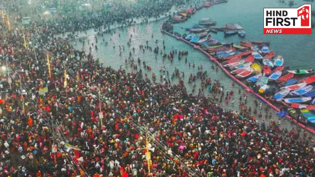 Mahakumbh Travel Tips: परिवार संग महाकुंभ जाने का है प्लान तो इन बातों का रखें विशेष ध्यान