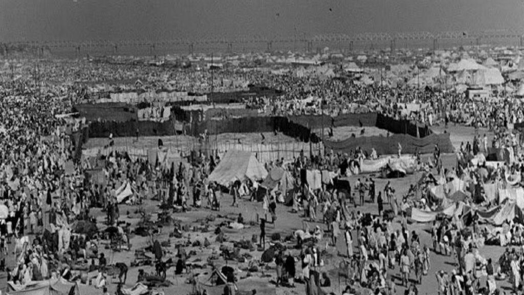 Kumbh and Stampedes: प्रयागराज महाकुंभ भी हादसे से नहीं रहा अछूता, कुंभ में कब-कब हुए भगदड़? जानिए पूरा इतिहास 
