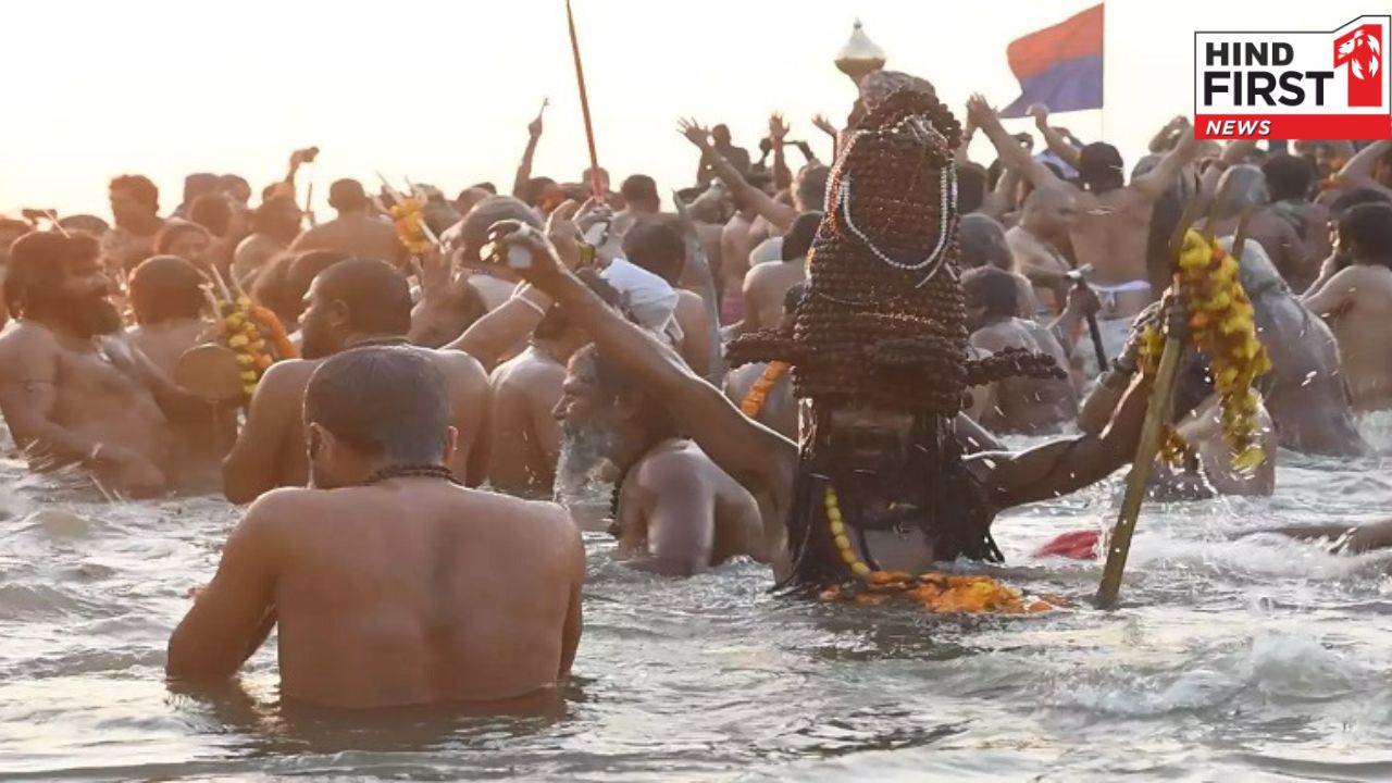 Mahakumbh 2025 Snan: महाकुंभ में अमृत स्नान की ही तरह ये तिथियां भी हैं पुण्यकारी, आप भी जानें