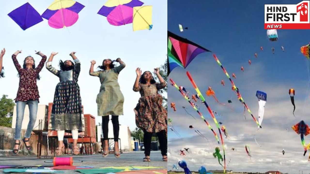 Makar Sankranti Kites: मकर संक्रांति पर पतंग उड़ाने का है खास महत्त्व, जानिए क्यों?