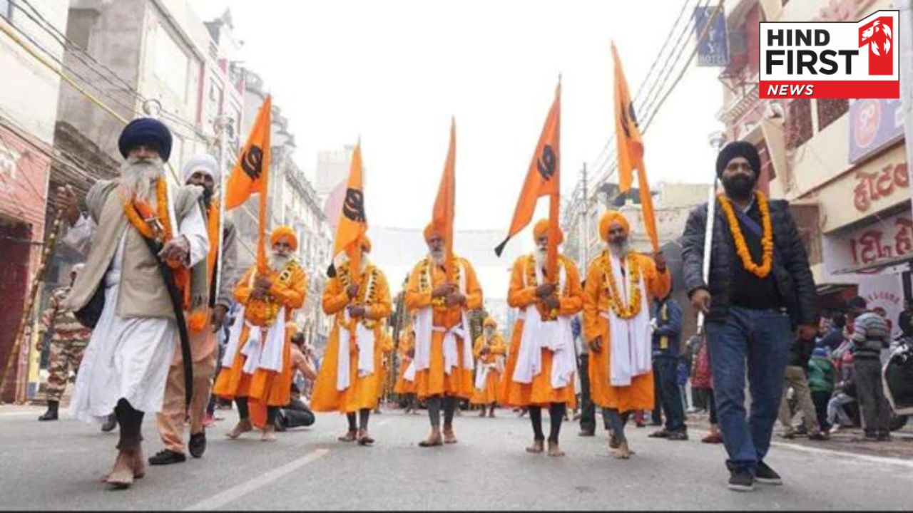 Sikh Akhadas in Kumbh: कुंभ में सिख अखाड़े हैं आध्यात्मिकता का शानदार उदाहरण, जानिए इनका इतिहास