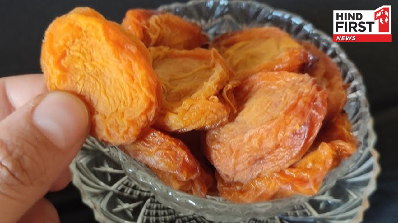 Dried Apricots Benefits: सर्दियों में सूखे खुबानी रखेंगे आपको गर्म, जानें अन्य फायदे