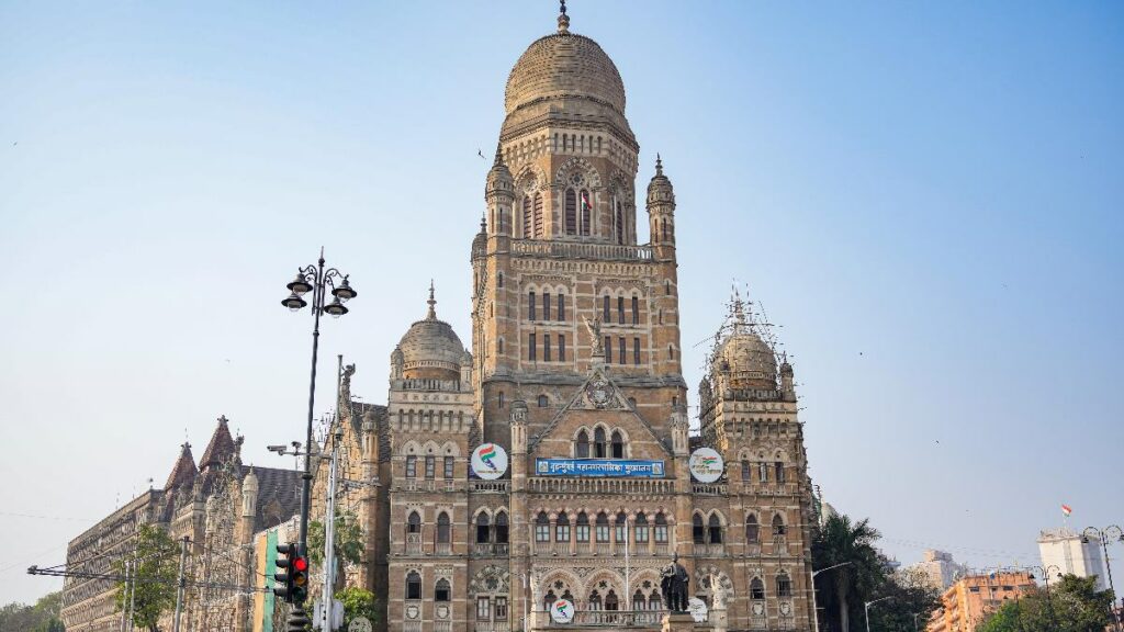 BMC के चुनाव होंगे