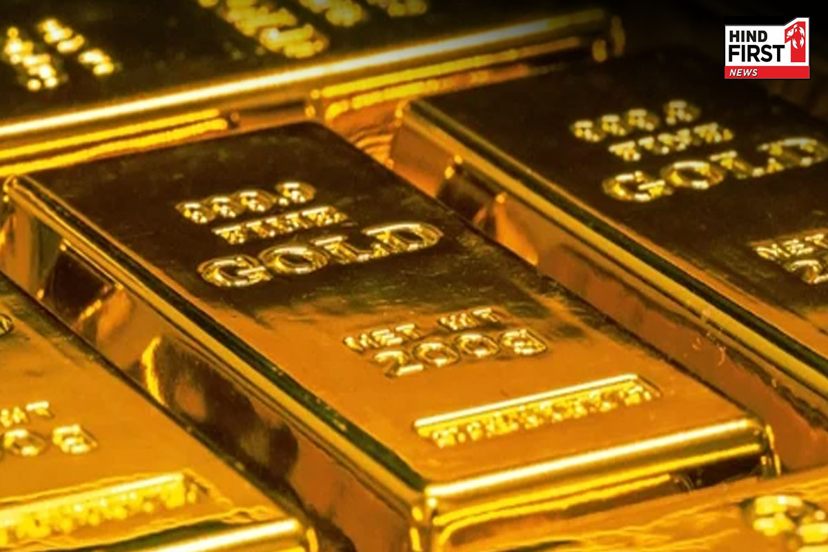 Gold And Silver Rate: सोने की कीमत में बड़ा उछाल, 90 हज़ार के पार पहुंचा भाव