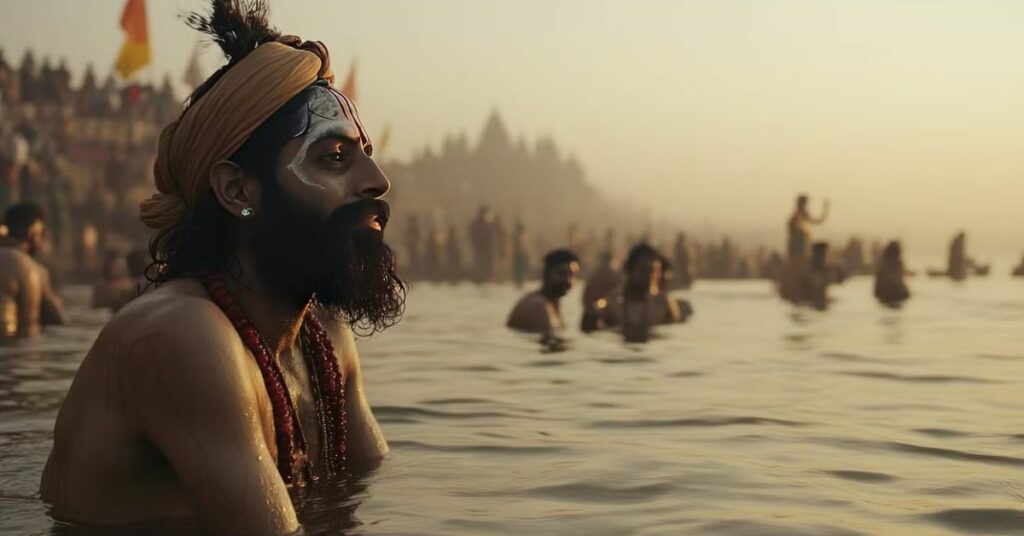 Naga Sadhu Facts