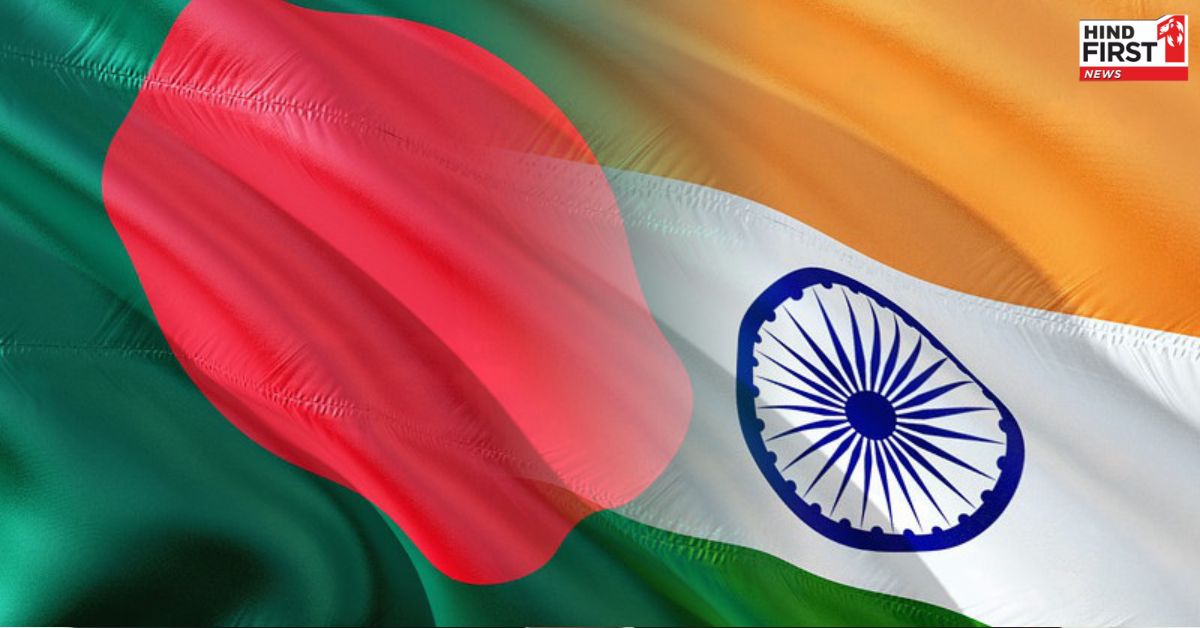 Bangladesh India Relations