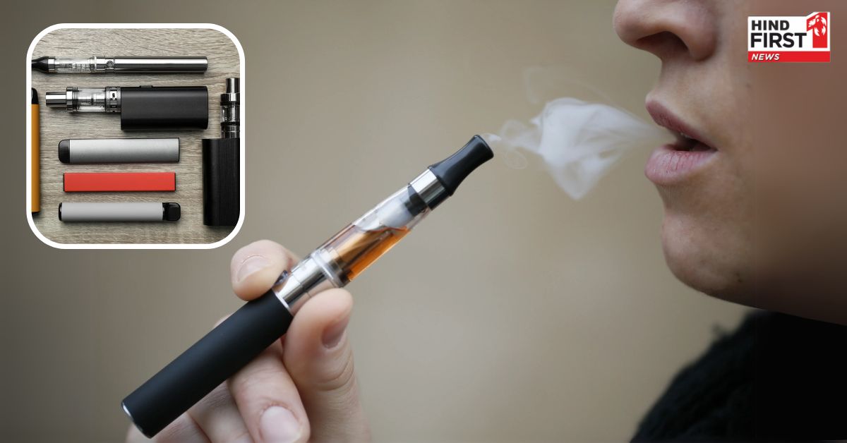 E-cigarettes