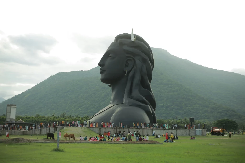 Adiyogi Shiva