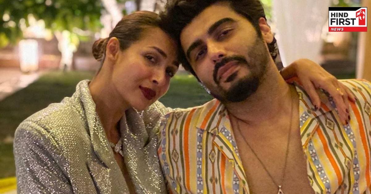 Arjun Kapoor :फिल्म के प्रमोशन के दौरान मलाइका का नाम लेने पर अर्जुन ने कुछ ऐसे किया रिएक्ट