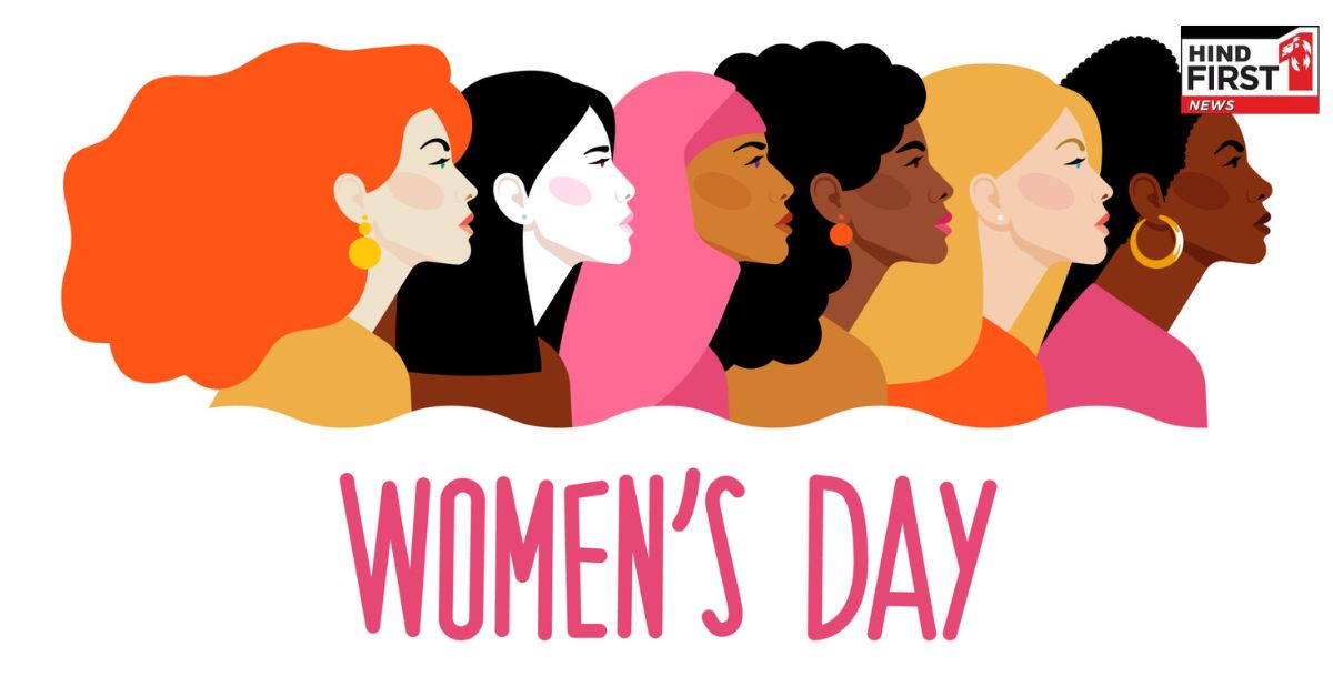 National Women's Day