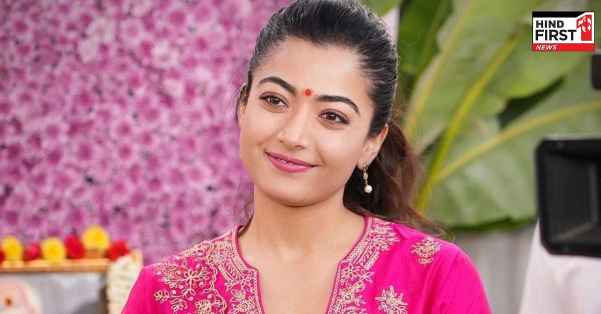 Rashmika Mandanna: रश्मिका मंदाना के इस बयान को लेकर मचा बवाल, सोशल मीडिया पर हो रही हैं ट्रोल