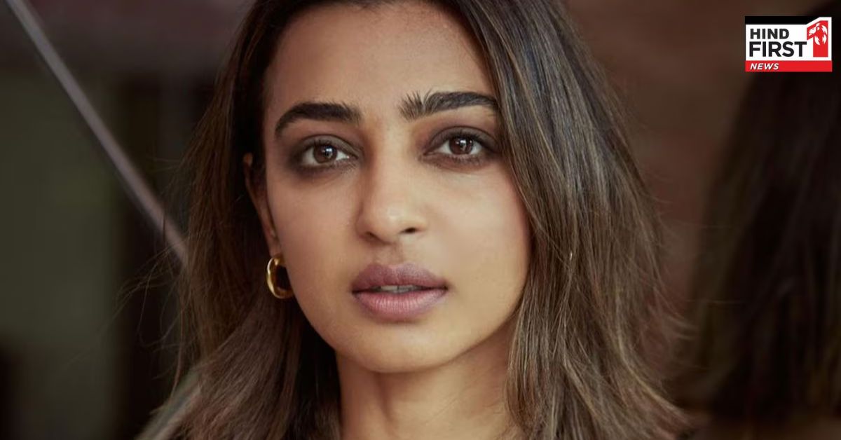 Radhika Apte: राधिका आप्टे को इस हरकत की वजह से किया जा रहा ट्रोल, सोशल मीडिया पर लोगों ने साधा निशाना