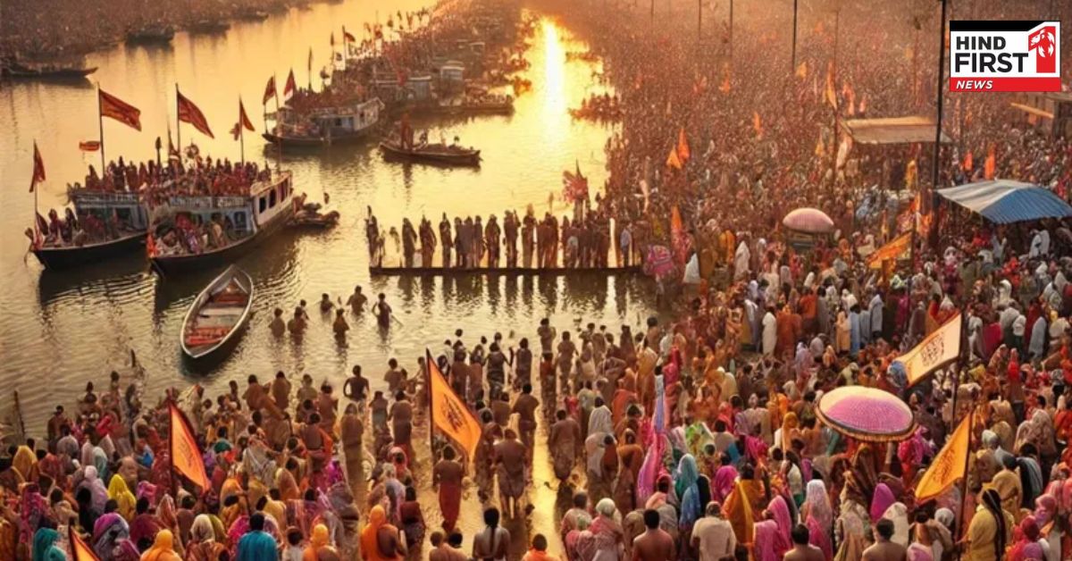 Mahakumbh 2025