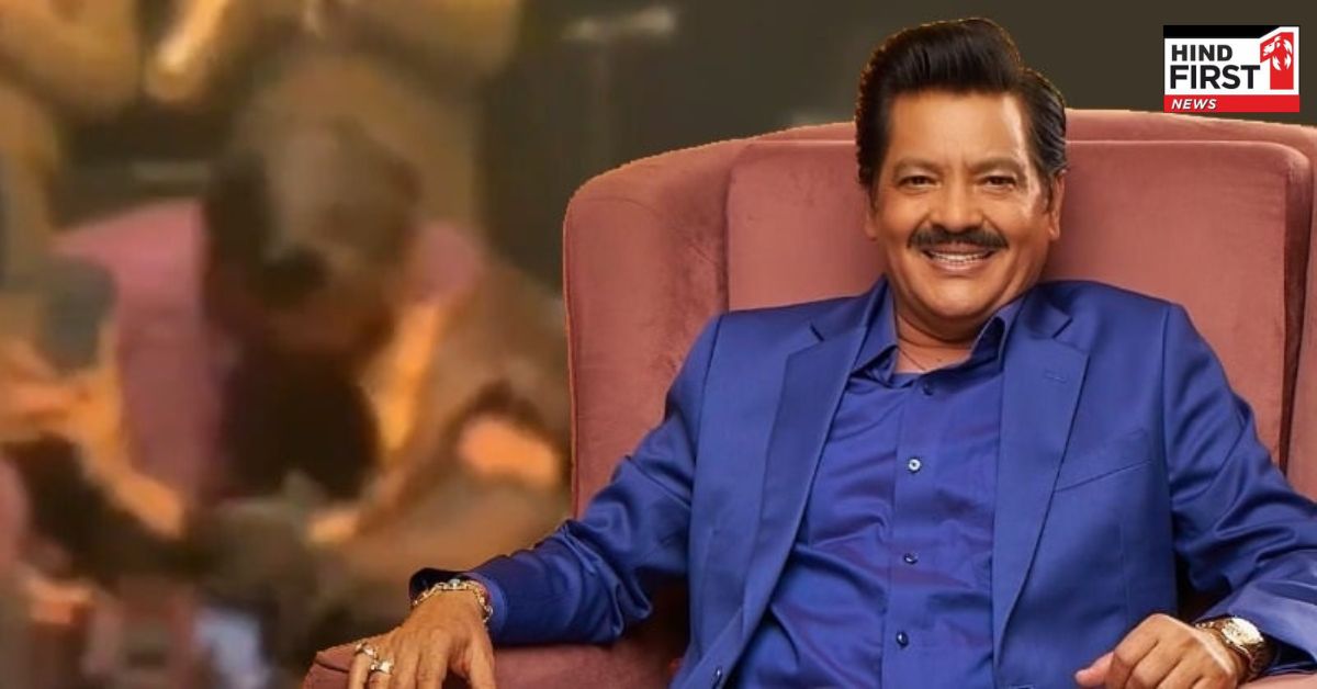 Udit Narayan : उदित नारायण ने ‘किसिंग स्कैंडल’ को लेकर दिया बड़ा बयान, कहा नहीं है पछतावा…