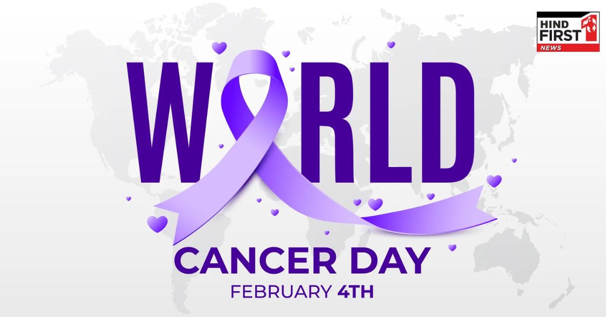 World Cancer Day 2025