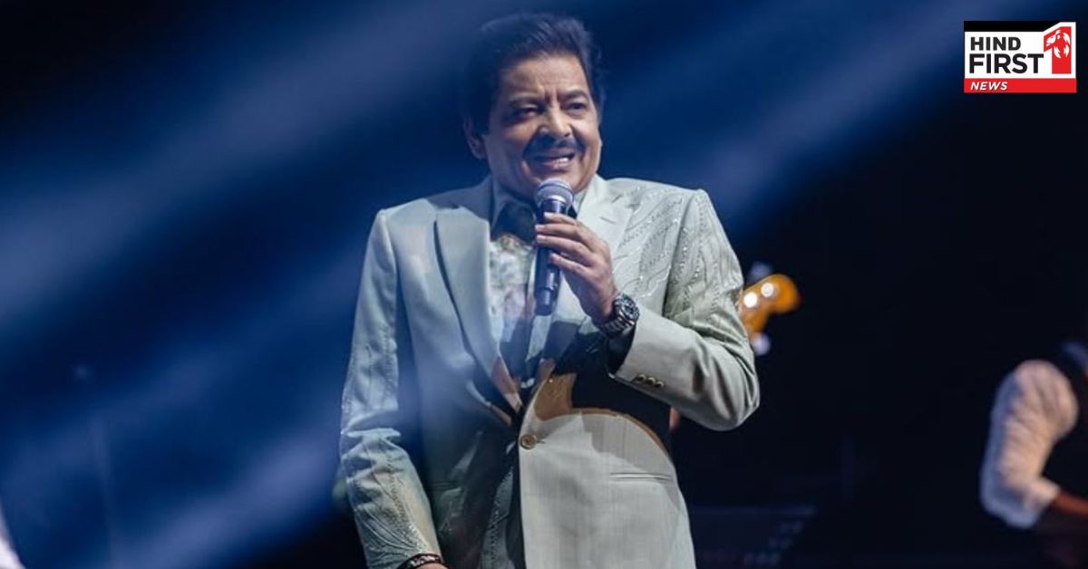 Udit Narayan