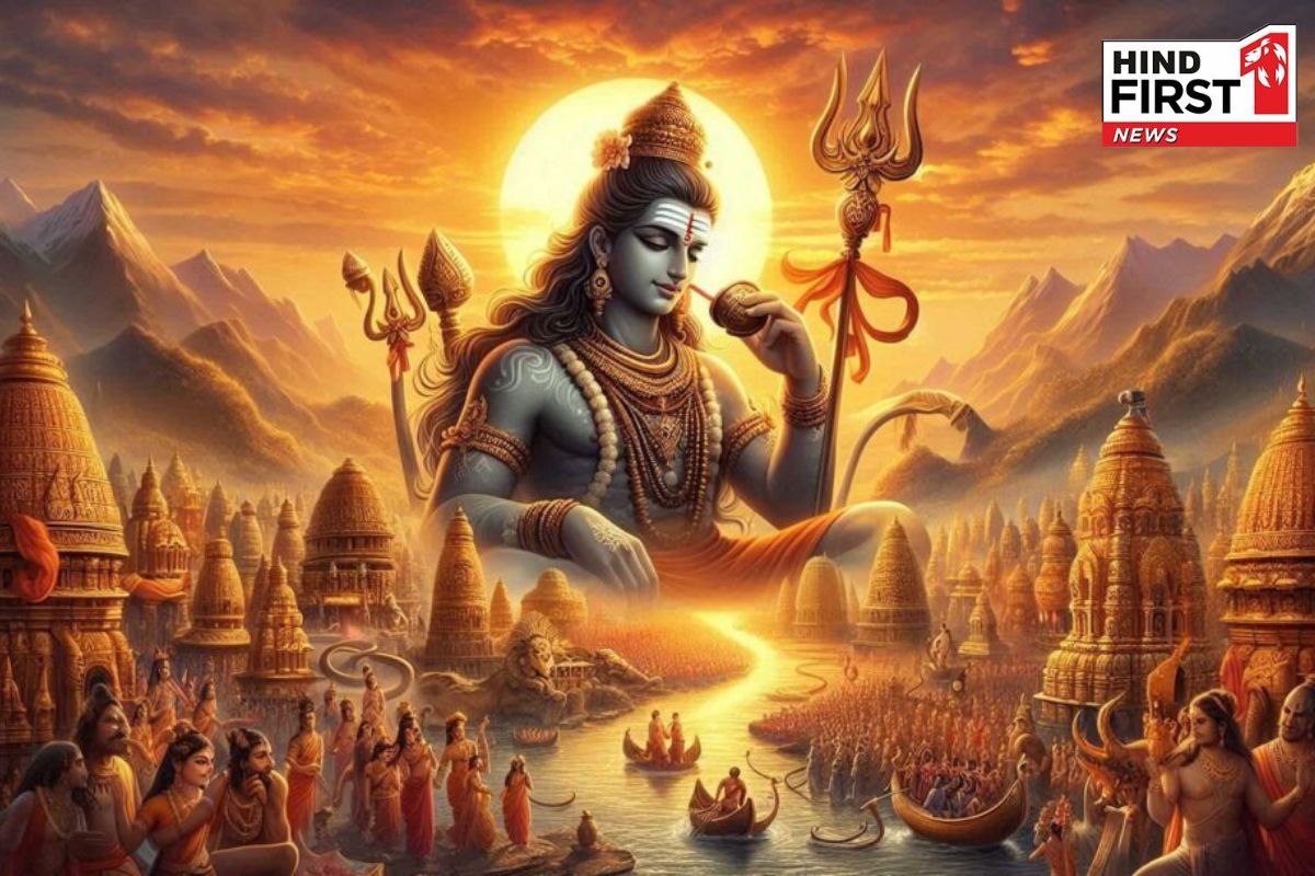 Mahashivratri 2025 Date: इस दिन है महाशिवरात्रि का व्रत, जानिए चार प्रहर की पूजा का शुभ मुहूर्त