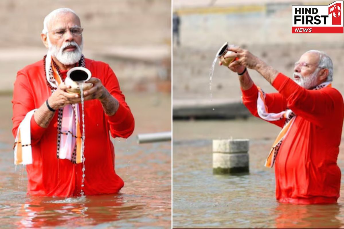 PM Modi Kumbh Snan: पीएम मोदी ने महाकुंभ स्नान के लिए क्यों चुना आज ही का दिन? जानिए विस्तार से