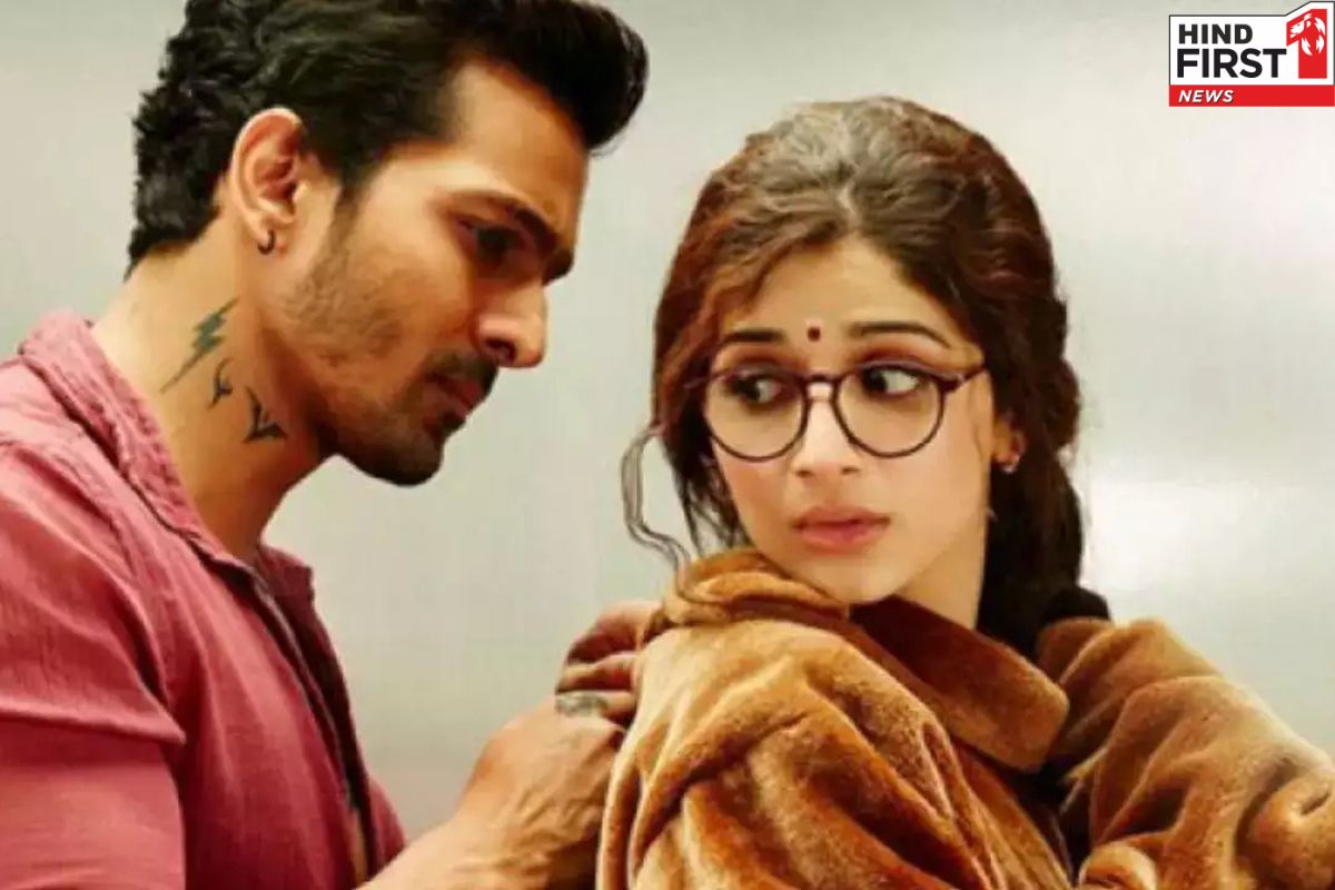 Sanam Teri Kasam Re Release