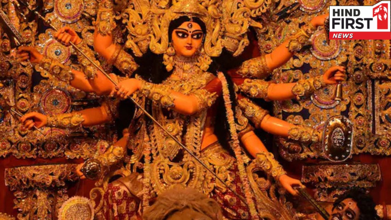 Chaitra Navratri 2025: इस दिन से होगी चैत्र नवरात्रि की शुरुआत, जानें कब मनाया जायेगा राम नवमी