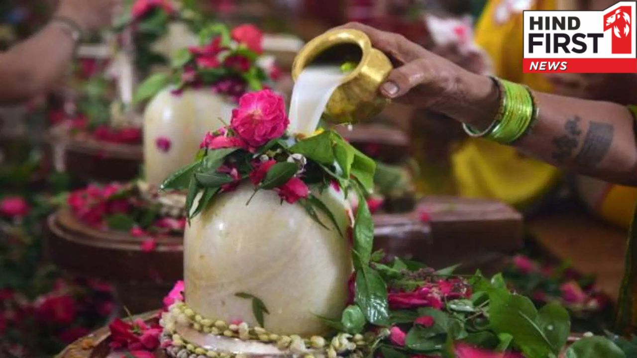 Mahashivratri Rudrabhishek: महाशिवरात्रि बुधवार को, ज्योतिषाचार्य से जानें कैसे करें रुद्राभिषेक