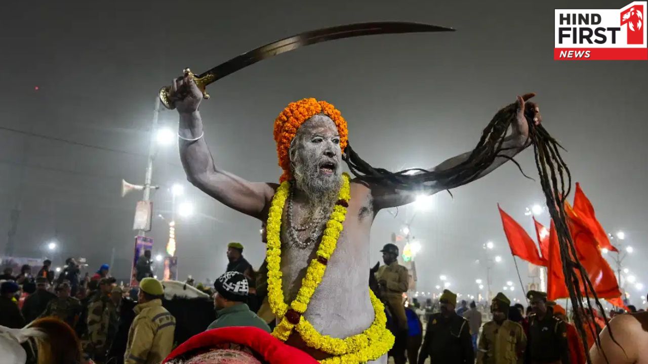 Naga Sadhu in Mahakumbh: नागा साधु क्यों नहीं कटवाते हैं अपनी जटा, जानिये इसका गूढ़ रहस्य