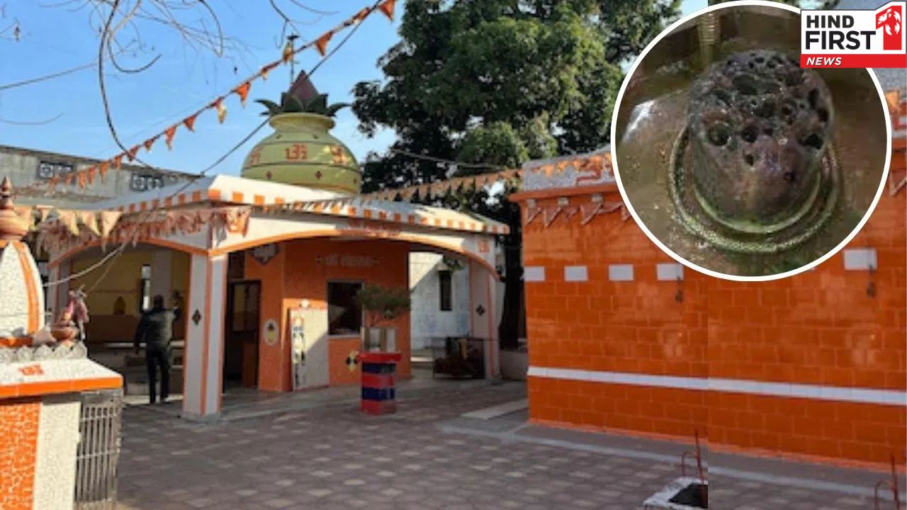 Vaijnath Mahadev Temple: एक अनूठा शिव मंदिर जहां शिवलिंग से रिसता है जल, जानिए इसका कारण