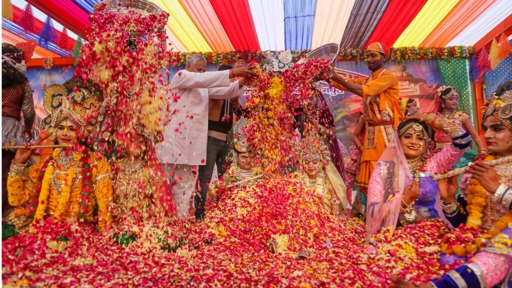 Holi Kab Hai: 13 या 14 मार्च, कब है होली? जानिए सही तिथि 