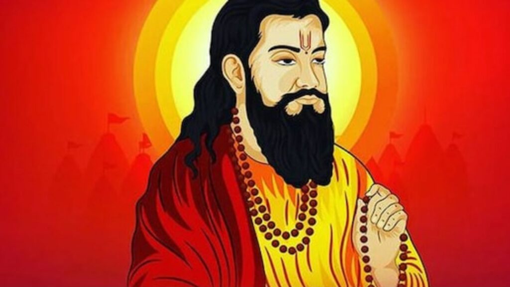 Guru Ravidas Jayanti 2025: आज है गुरु रविदास जयंती, अपनों को भेजें ये ख़ास संदेश 
