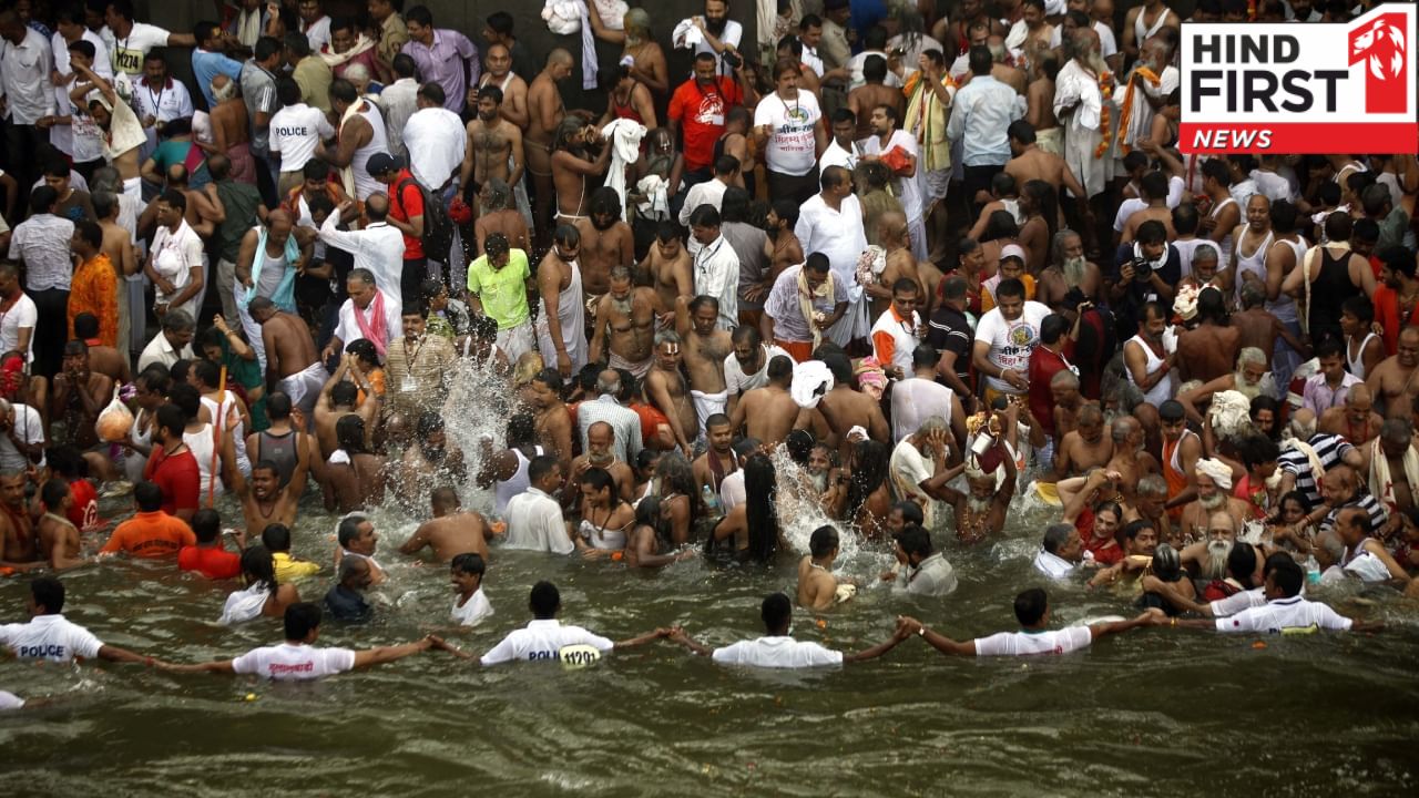 Mahakumbh Parv Snan: महाकुंभ में अब होंगे दो और प्रमुख स्नान, जानिए इनकी तिथि और मुहूर्त