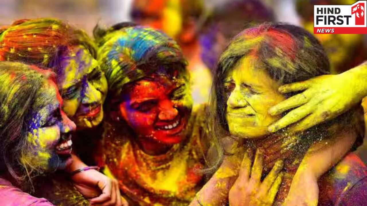 Holi Skin Care Tips: रंगों में सराबोर होने की है तैयारी, तो ऐसे करें प्री -स्किन केयर