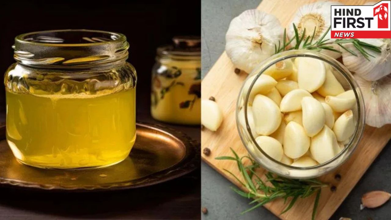 Garlic In Ghee Benefits: जॉइंट पेन से हैं परेशान तो घी में लहसुन डालकर खाइए, होगा मैजिकल इफेक्ट