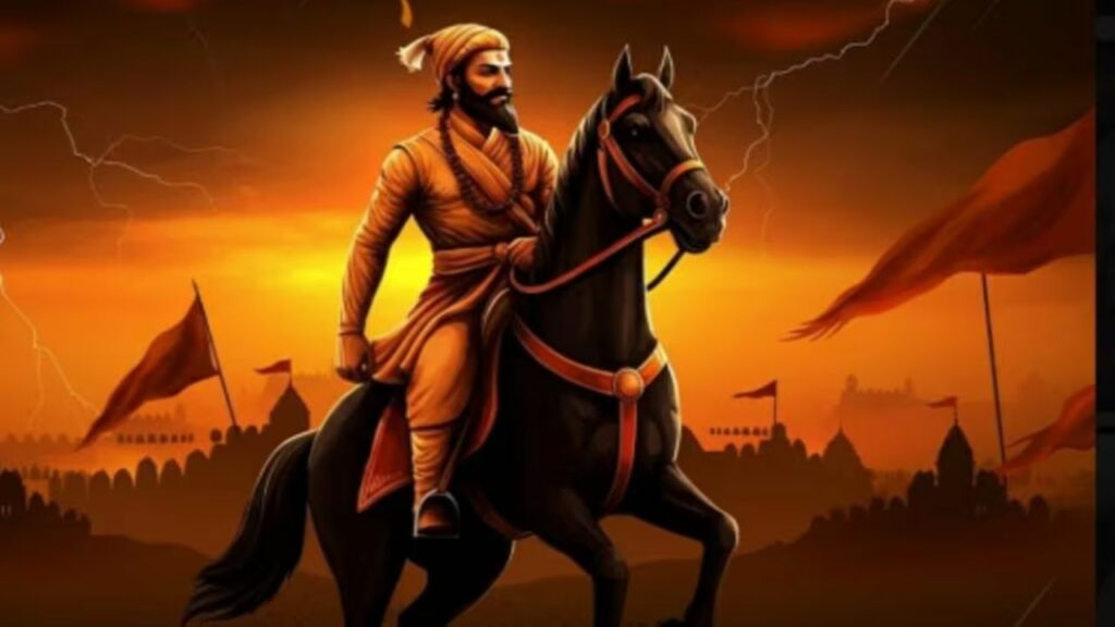 Shivaji Jayanti 2025: आज है शिवाजी महाराज की जयंती, अपनों को भेजें ये इंस्पिरेशनल मैसेज और कोट्स 