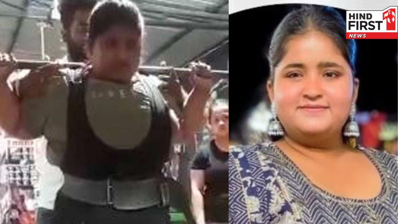 Powerlifter Death: 270Kg वजन उठाते समय पॉवरलिफ्टर की हुई मौत, जानें क्यों नहीं उठाना चाहिए क्षमता से अधिक वजन