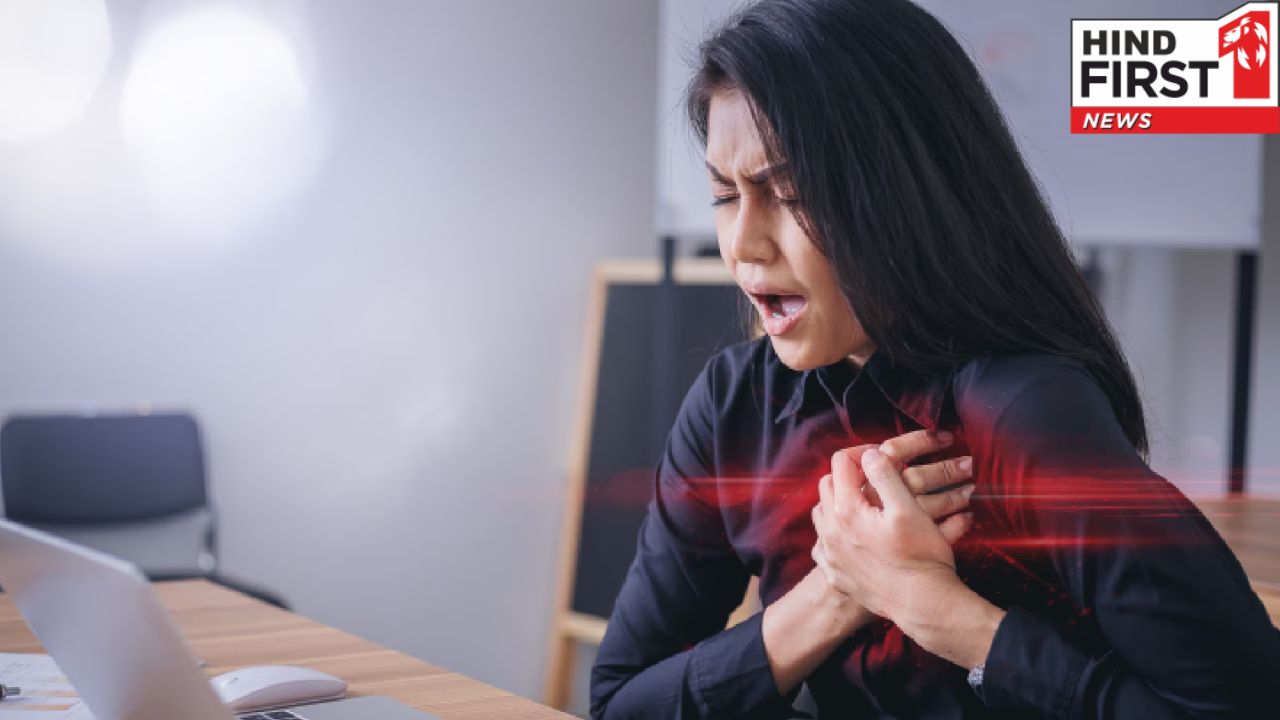 Silent Heart Attack: क्यों हो रहे हैं लोग साइलेंट हार्ट अटैक के शिकार? डॉक्टर से जानिए कारण और इलाज़