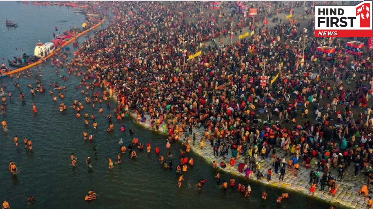 Mahakumbh 2025 Snan: महाशिवरात्रि पर महाकुंभ में स्नान का बेहद ख़ास है महत्त्व, जानिए शुभ मुहूर्त