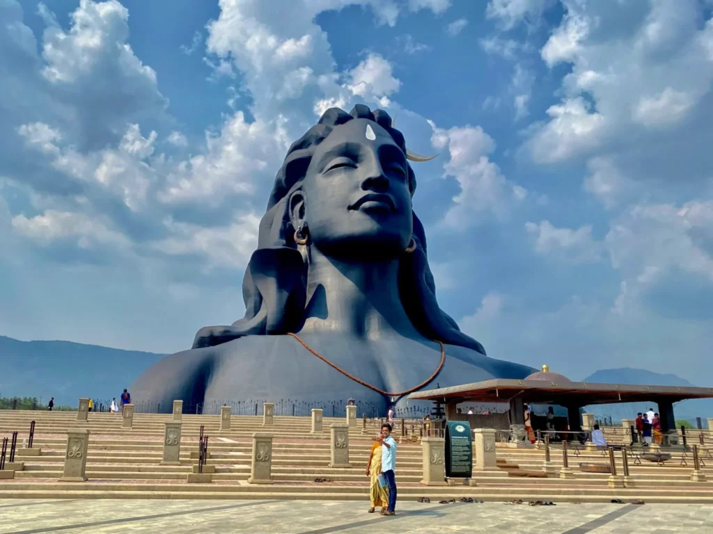 Adiyogi Shiva