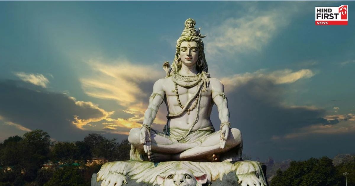 Mahashivratri 2025