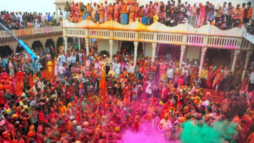 Holi Kab Hai: 13 या 14 मार्च, कब है होली? जानिए सही तिथि 