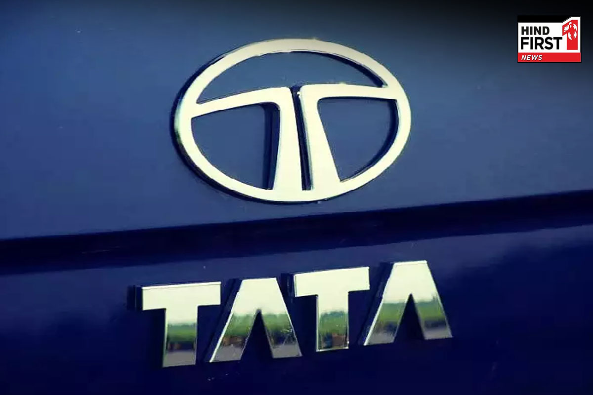 Tata Motors Shares fall