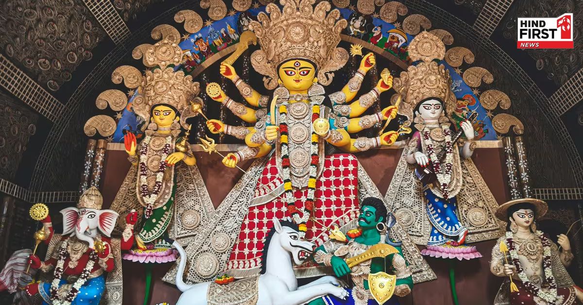 Chaitra Navratri 2025: जानिए इस बार कितने दिन रखा जाएगा चैत्र नवरात्रि व्रत, क्या होगा कलश स्थापना का महूर्त