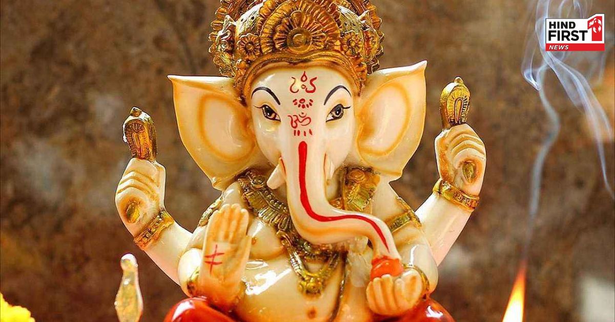 Sankashti chaturthi 2025: आज मनाई जा रही है चैत्र संकष्टी चतुर्थी, जानिए पूजा का शुभ मुहूर्त