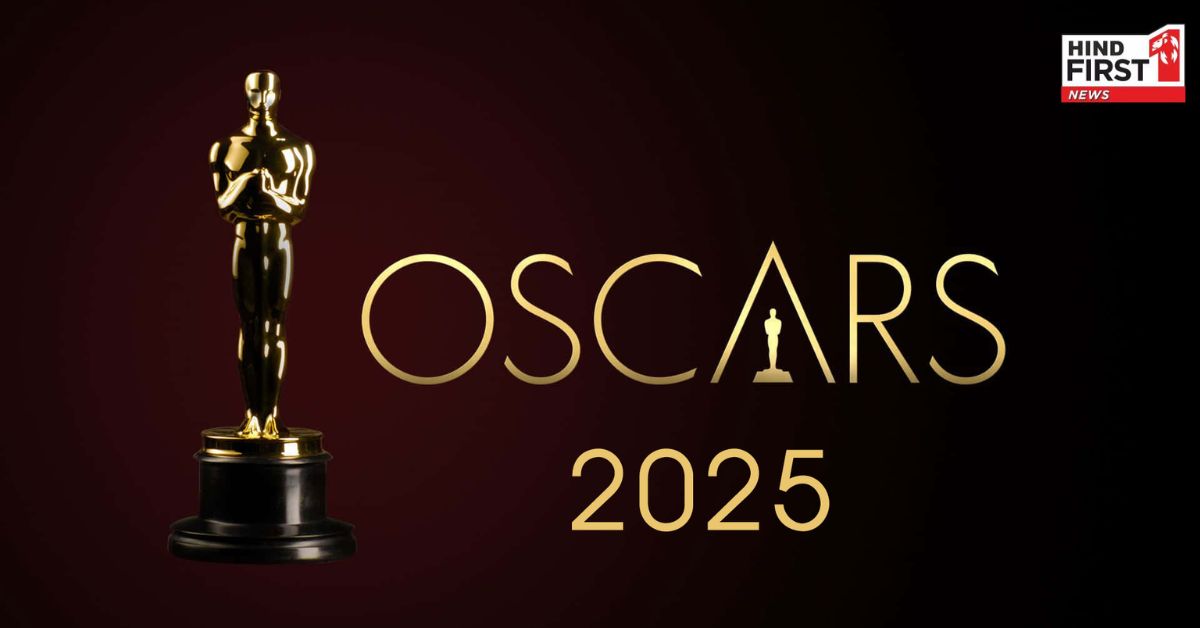 Oscar 2025