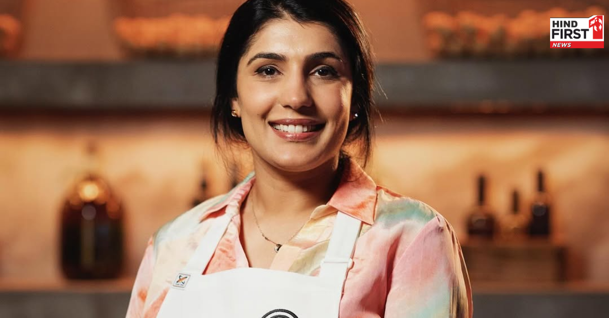 MasterChef Australia: मिलिए ‘मास्टरशेफ ऑस्ट्रेलिया’ की इंडियन शेफ दीपिंदर छिब्बर से, जो पेशे से हैं फार्मासिस्ट