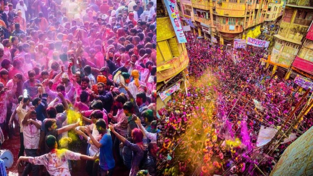 Kanpur Holi 2025: कनपुरिया होली का भी बड़ा रोचक है इतिहास, जानिए क्यों है ये प्रसिद्ध 