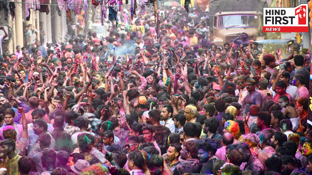 Kanpur Holi 2025: कनपुरिया होली का भी बड़ा रोचक है इतिहास, जानिए क्यों है ये प्रसिद्ध