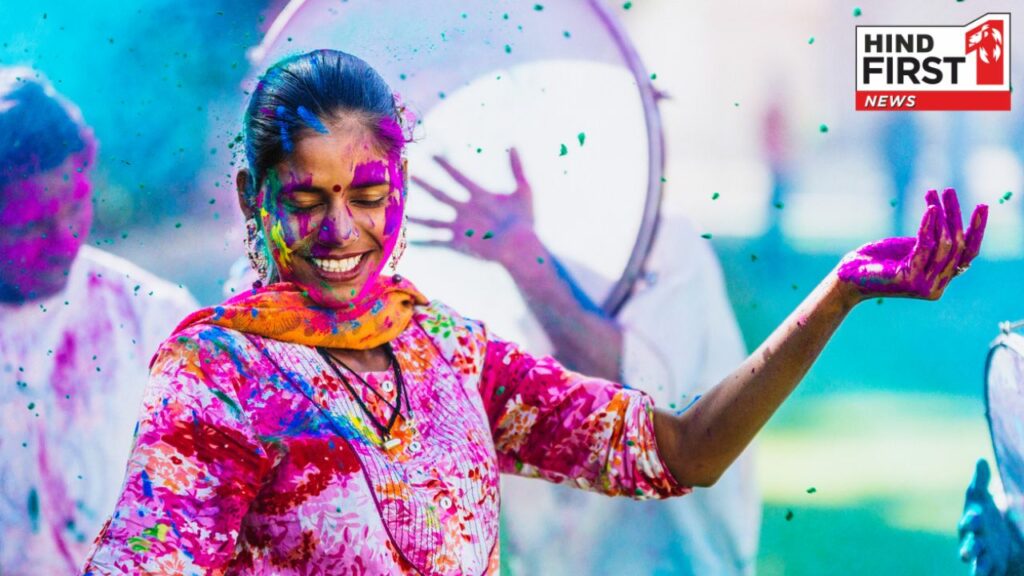 Holi Colors Removal: होली खेलने के बाद कैसे छुड़ाएं रंगों को? यहां देखें स्टेप बाई स्टेप प्रक्रिया